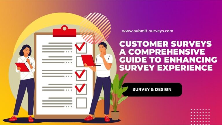 How To Summarize Survey Results - Submit Surveys