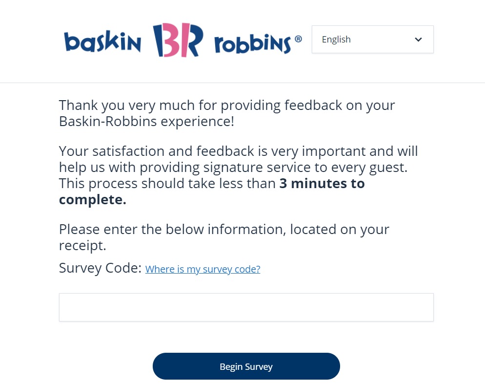 Baskin-Robbins