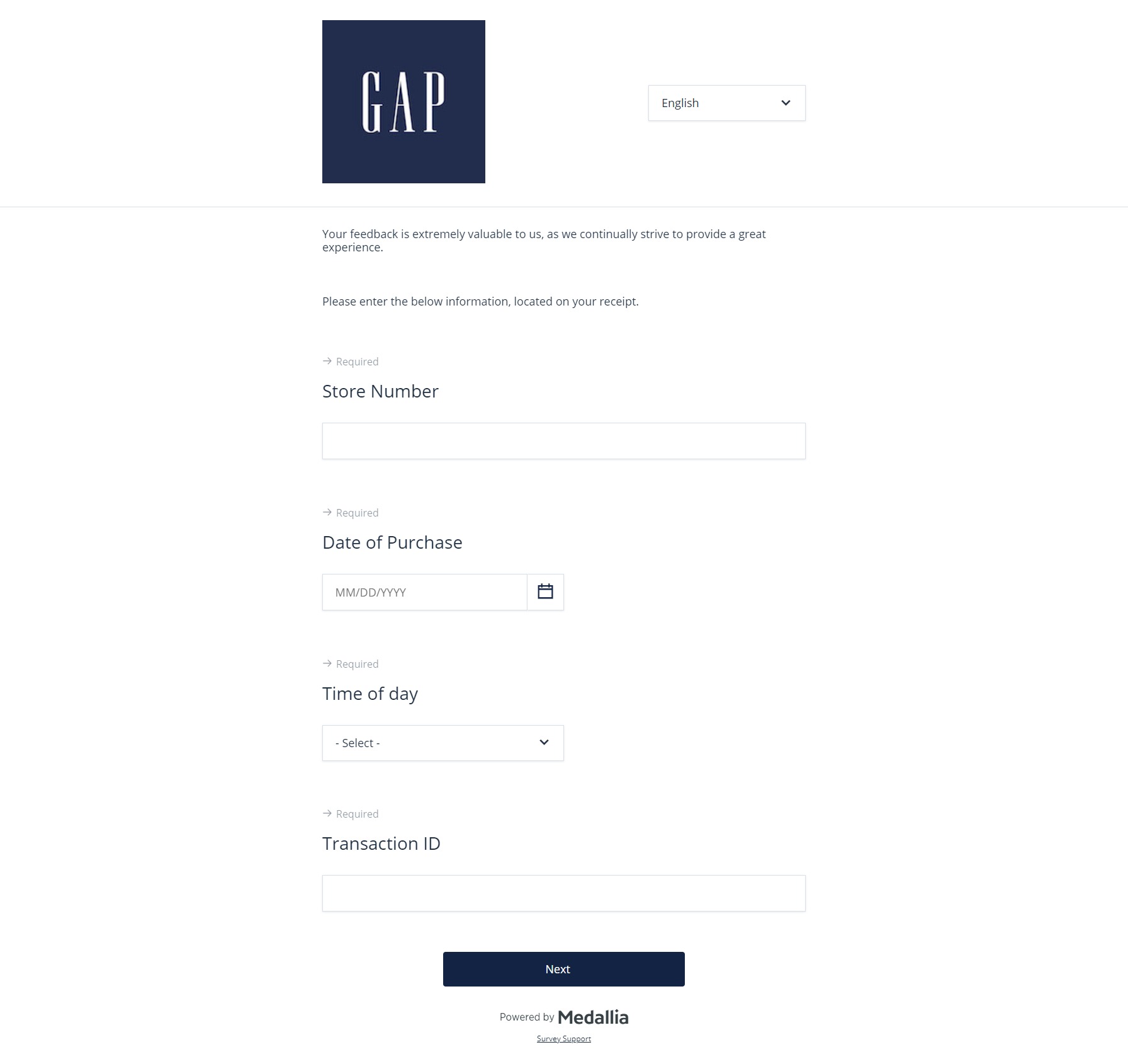 Gap Inc.
