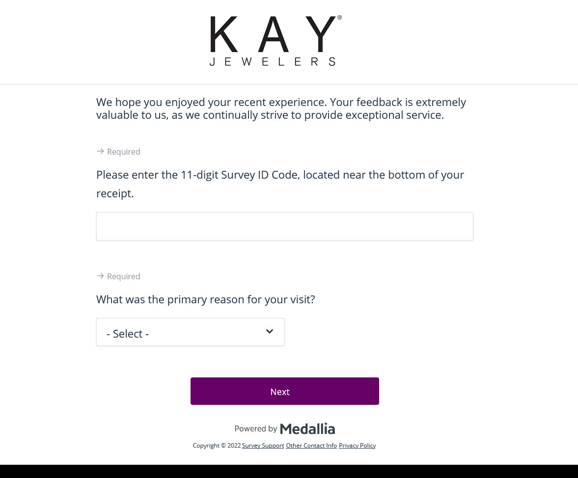 Kay Jewelers