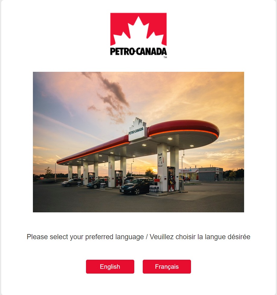 Petro-Canada