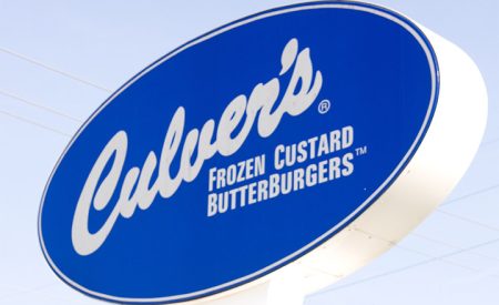 Culver's