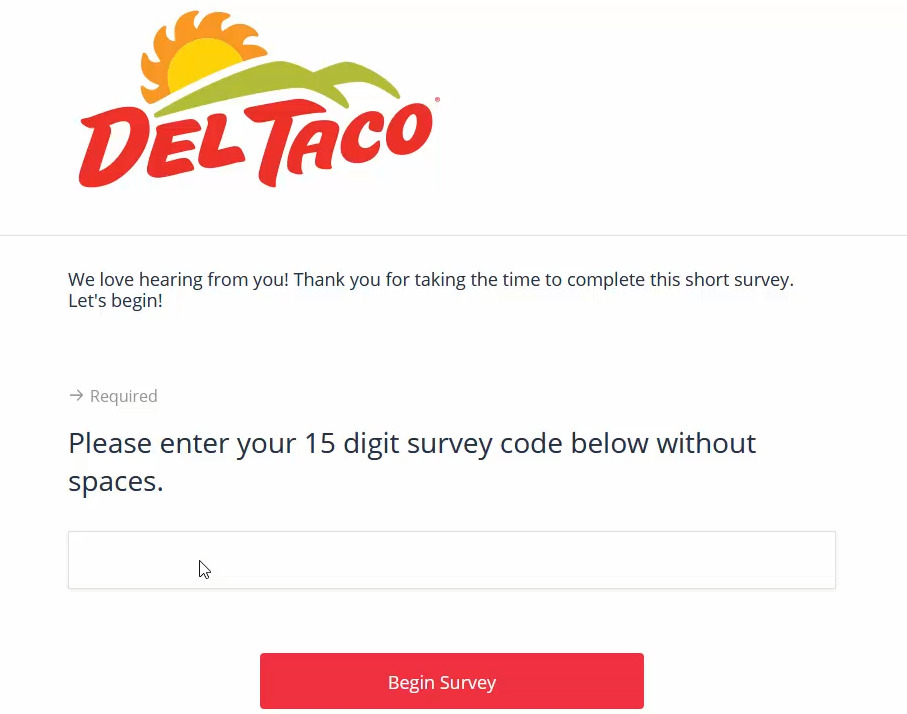 Del Taco