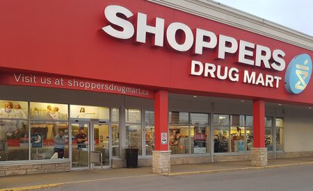 Shoppers Drug Mart