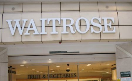 Waitrose