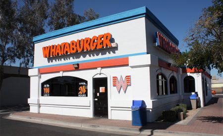 Whataburger