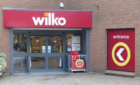 Wilko